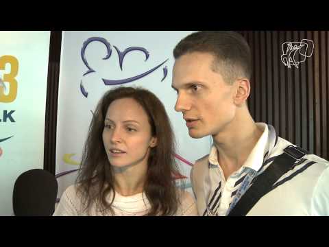 ITV Darin - Seredina, MDA | 2012 World Standard