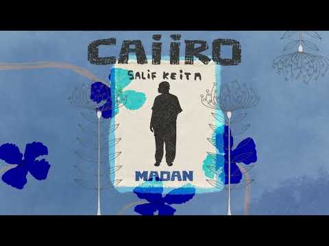 Salif Keita \Madan\ (Caiiro Remix) [Official Visualizer]