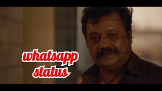 suresh gopi mass whatsapp status  malayalam new ma