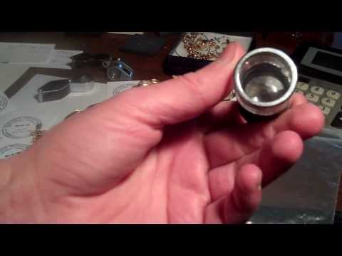 The Best Loupe Vintage buy and It's MADE IN USA