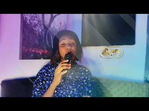 Ama Glow -Yehowa ne me hwefo( PH 555)