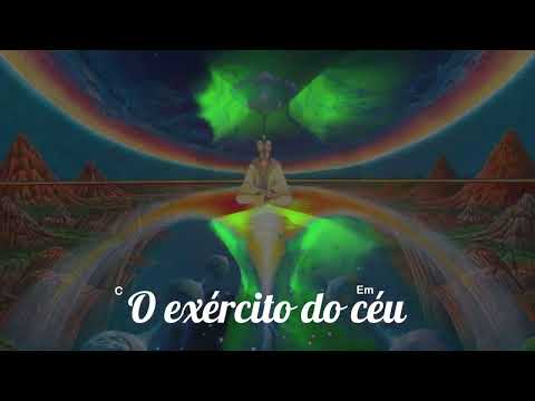 🎼 Beleza Maior ⭐ Flávio Passos ✝️ Santo Daime