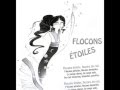 Flocons Etoiles