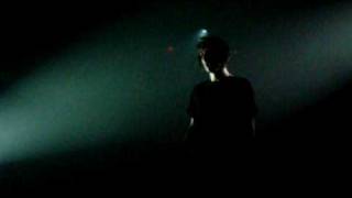 The Horrors - Gloves