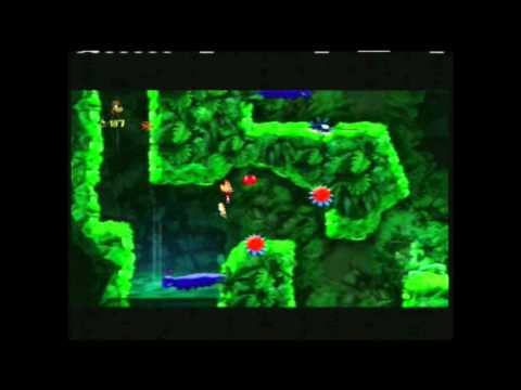 Let's Play Rayman Origins - Part 31: Climb Out