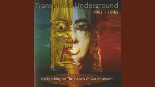International Times (Fundamental Remix)