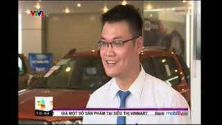 VTV1 - Discovering Vietnam: Unique ancient villages in the Northwest + Excerpt from Finance - Con...