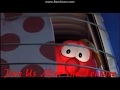 Join Us After The Feature Jonah A VeggieTales Movie Variant