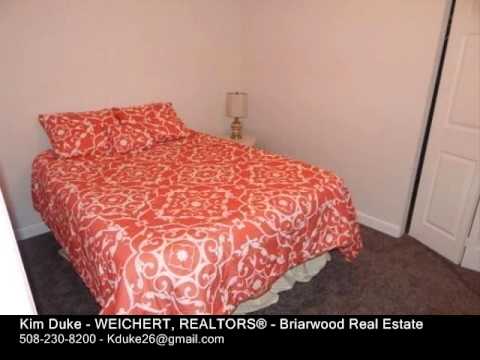 96 Old Colony Ave, Taunton MA 02718 - Condo - Real Estate - For Sale -