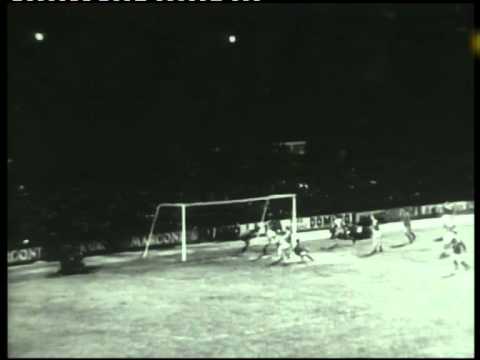 Spain 5-1 Republic of Ireland - 1964 European Championship Q-F