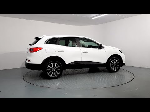 Renault KADJAR Equilibre 1.3 Petrol Manual
