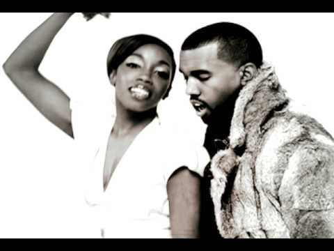 Estelle feat. Kanye West "American Boy" CLIP from Syndrome