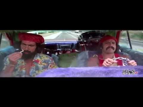 Wizard O*Boya , Guelz B - Like A Boss ( Smokers Anthem )