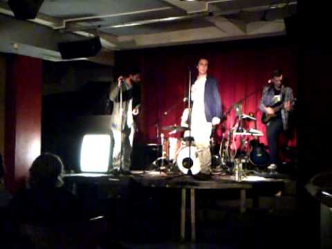 Norman Sinn und Ryo Takeda - 2. Dez in Leipzig