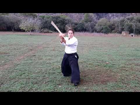 Aikido 🇯🇵, Dojo Operatori di Polizia (PA)  Domenico Di Fonzo 5° Dan 🥋 Aikikai d'Italia 🇮🇹.