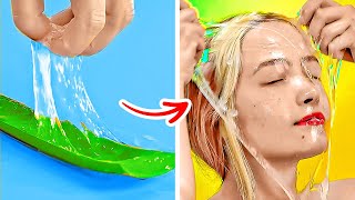 Satisfying Aloe Vera Hacks For Your Beauty And Health