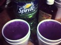 Juicy J ft The Weekend Codeine Cups Chopped and ...