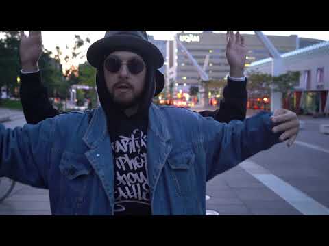 DeaD AnglE CreW / Chemistry / Place des Arts 2020