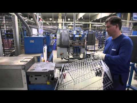 Nabídka zaměstnání u firmy WANZL v Hněvotíně u Olomouce (CZ)