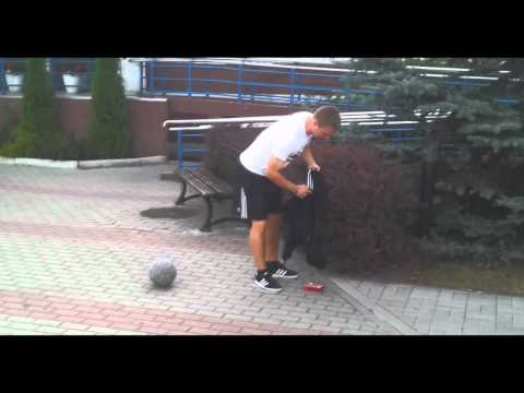 Paweł Skóra GroundOneShot/ StreetAce.pl #2