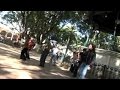 Roberto Moron y Su Atentado Internacional - Huarapera Pop (Videoclip Oficial)