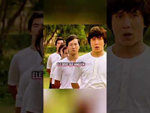 Trocaram minha granada de treino… por uma de verdade