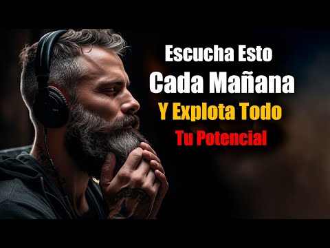 Mira Este  video Cada Mañana Y Transforma Tu Vida | El mejor discurso motovacional de la mañana 2023