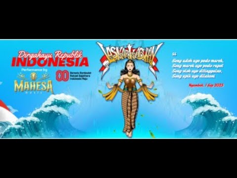 BU KADES  - MENGAPA I Mahesa Music Live NGEMBOH-GRESIK (LASKAR KABUNAN X GARONG NUSANTARA)
