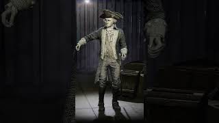 🎖️ George Washington新3D車長 & 💵 George Cashington車長スキン
