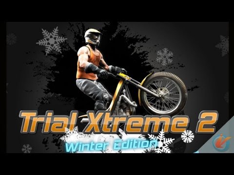 Trial Xtreme 2 Winter Edition IOS