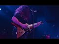 Here We Are, Juggernaut - Coheed And Cambria (LIVE Irving Plaza NYC 3/11/25)