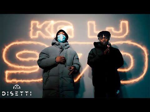 LJ970 - Demon Kids (Ft. KG970)