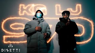 LJ970 - Demon Kids (feat. KG970)