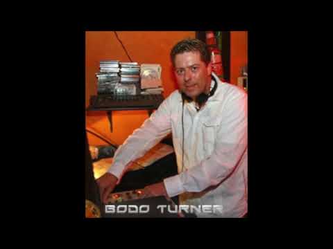 Bodo Turner - Le Vernissage - Je t'aime