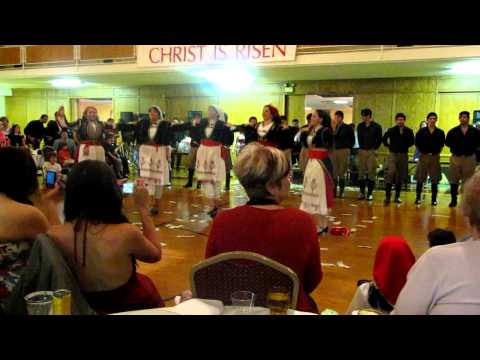 May 2011 Salt Lake City Kreten Party Dance Group