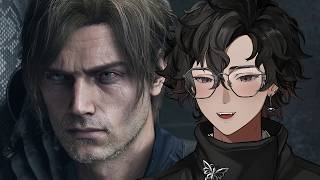 Resident Evil Requiem Is Even BETTER Than I Expected