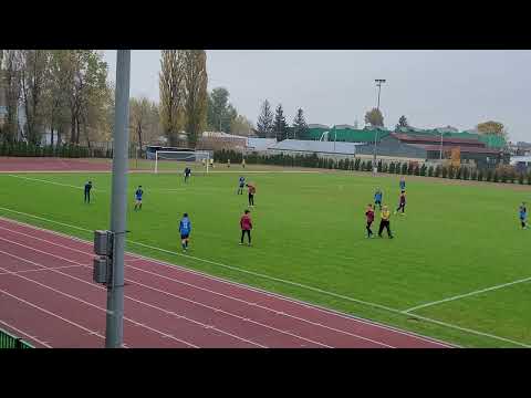 2009 KS Teresin 3 : 5 Ożarowianka Ożarów Mazowiecki