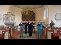 Tu m’uccidi, o crudele // Don Carlo Gesualdo // Roland og Magnuskvadet // Early Voices
