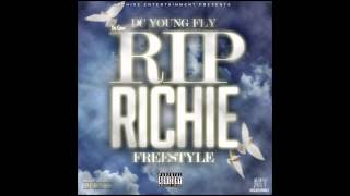 RIP Richie (Audio) - Dc Young Fly