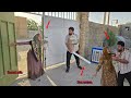 The Second Lady Wanted To Prevent Her Husband From Meeting The First Lady First Lady Did Not Return