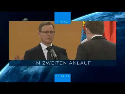 ProSieben Newstime intro Transparent