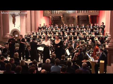 A. Honegger: Johanna auf dem Scheiterhaufen (Jeanne d'Arc au bûcher)