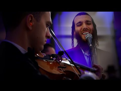 Beri Weber "Keser-Honig & Vseirov-Rechnitz" An Aaron Teitelbaum Production