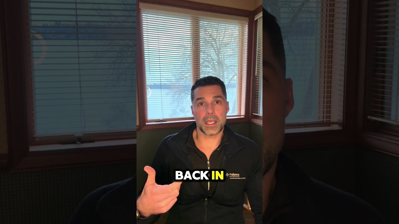 Introduction to Shoulder Instability with Dr. Garcia