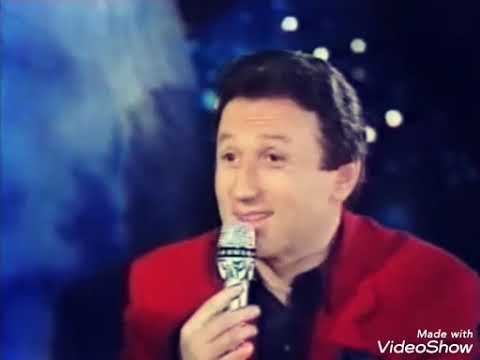 Michel Berger et Francoise Hardy - Message Personnel (1990)