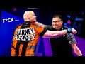 Biggest FIGHTS In Darts History