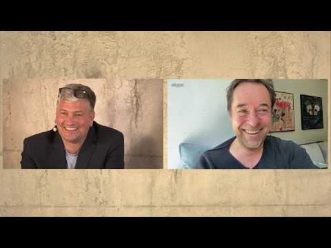 Frühstück mit... #5 – Jan Josef Liefers (20.05.2020)