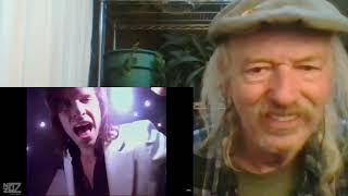 Beasts Of Bourbon  Cool Fire  REACTION