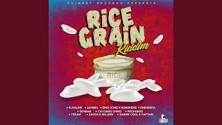 Nah Dead Suh (feat. Xklusive)