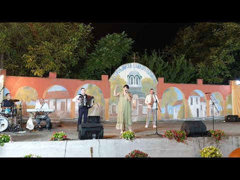 Orkestar Bobana Živkovića i Danka Stojiljković - Sestroljinski dani Preobraženja 2023